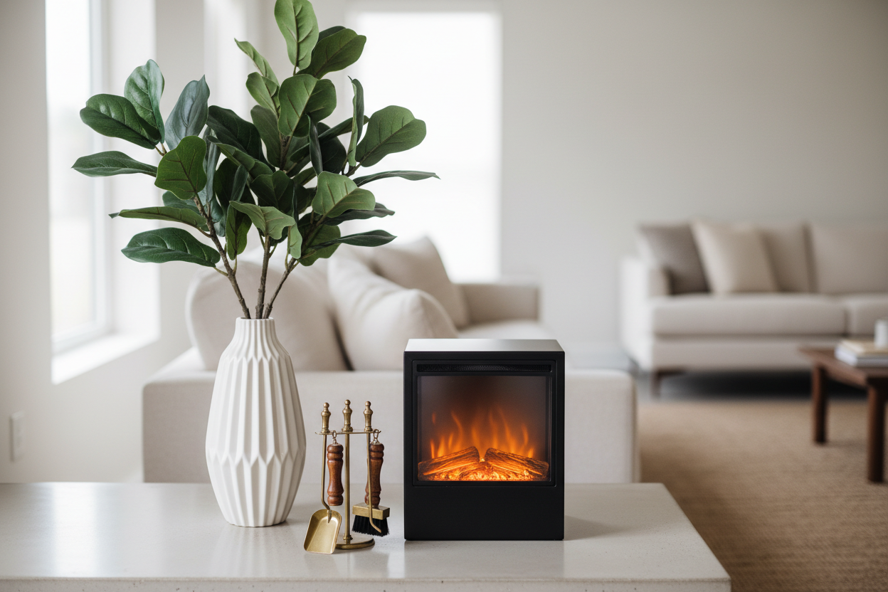 Decorative Accents