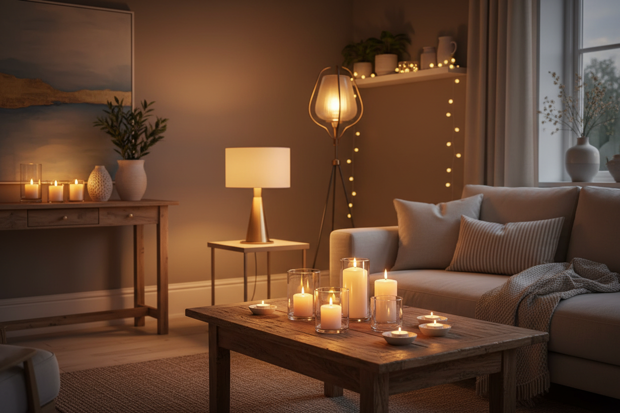 Lighting